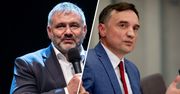 Żurek wysłał wniosek o uchylenie azylu Ziobrze