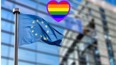 UE kontra Węgry. Czy zmienią prawo anty-LGBT+?