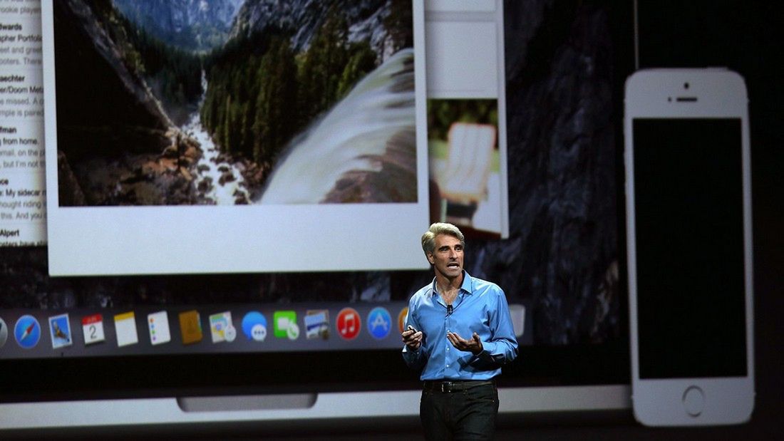 Konferencja WWDC 2016: koniec OS X, Siri na Makach i jeszcze lepsza współpraca różnych urządzeń 2