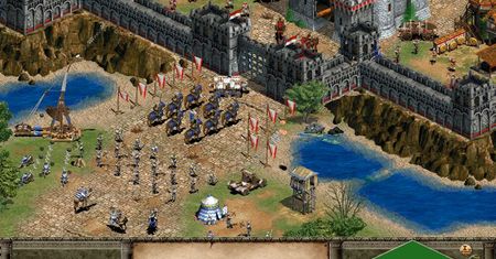 Kultowe Age of Empires trafi na Androida i iOS! Co z Windows Phone?
