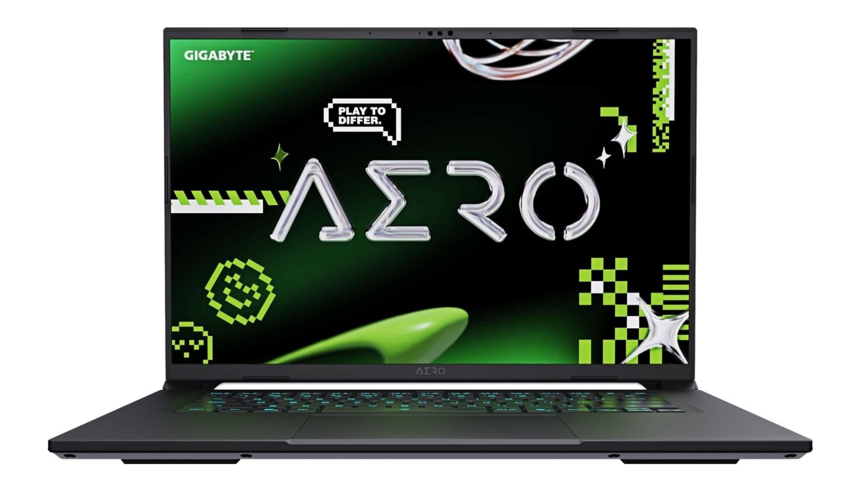 Gigabyte Aero X16