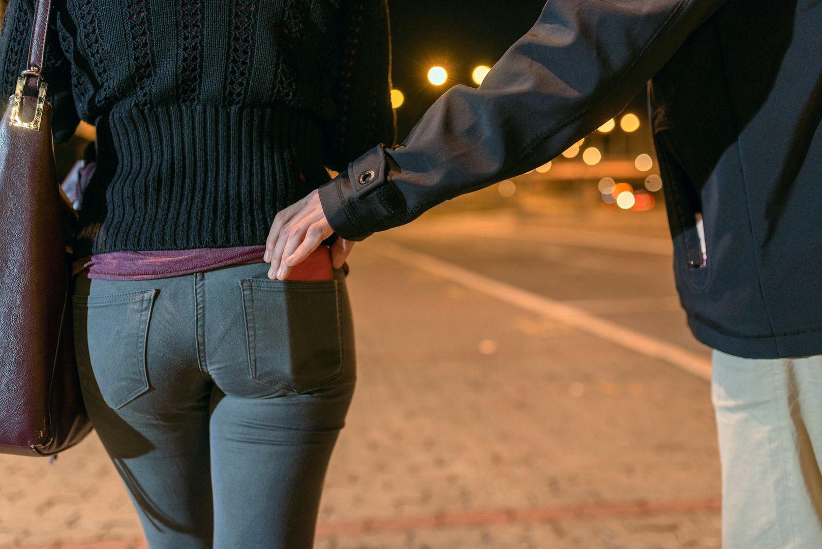 Była żoną świadka koronnego. Mówi, jak wygląda życie z taką osobą