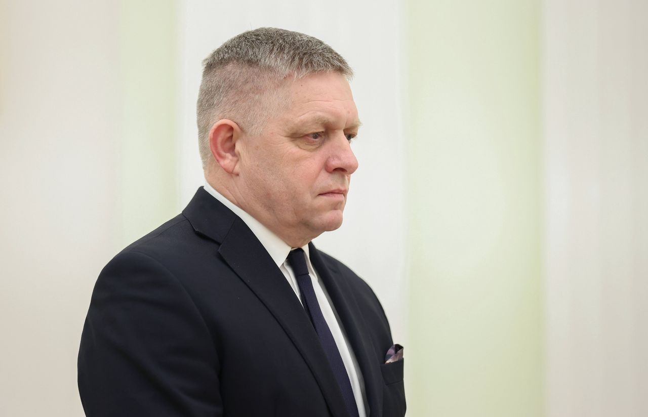Slovak PM's luxury Vietnam stay amidst growing discontent