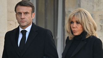 Córka Brigitte Macron zabrała głos. Jej słowa wzbudzą kontrowersje