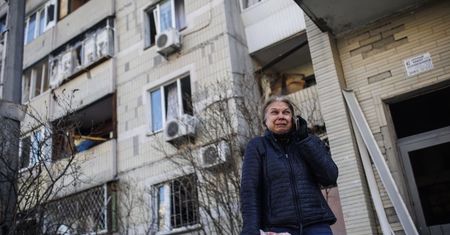Ukrainki stworzyły bazę zdjęć. "Cały świat musi zobaczyć, co naprawdę robi z nami Rosja"