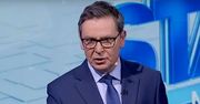 Michał Adamczyk odszedł z wPolsce24. Wiadomo, kto go zastąpił w "Wiadomościach"