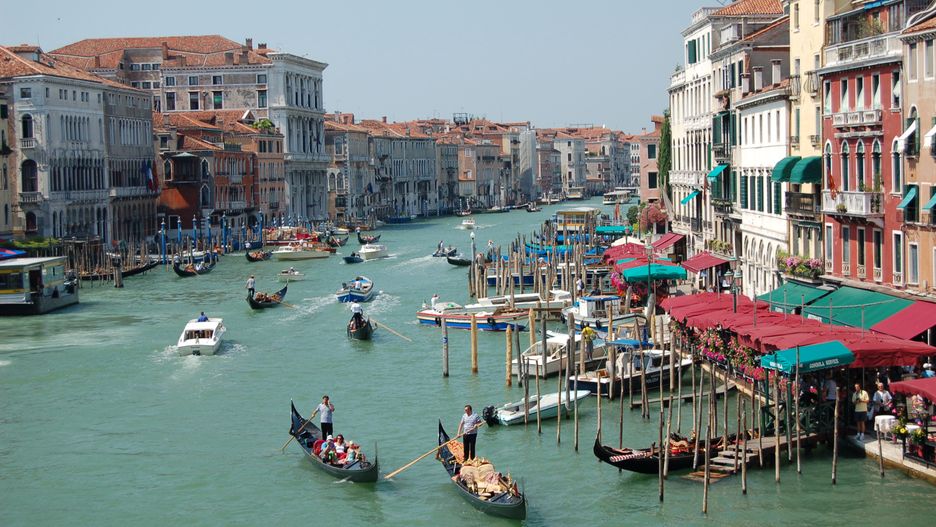 Władze Wenecji szukają sposobu na ograniczenie liczby turystów w mieście 
