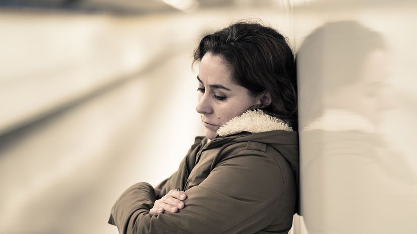 Marlena Trąbińska-Haduch, psychoterapeutka, założycielka ośrodka Mater Pater