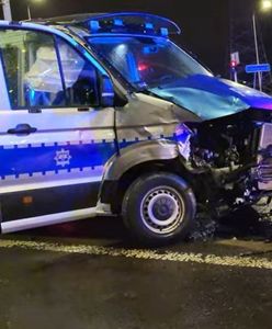 Sześciu policjantów rannych. Są pierwsze ustalenia