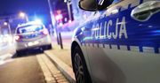 Brutalny atak w Gdańsku. 20-latka zadała cios w plecy