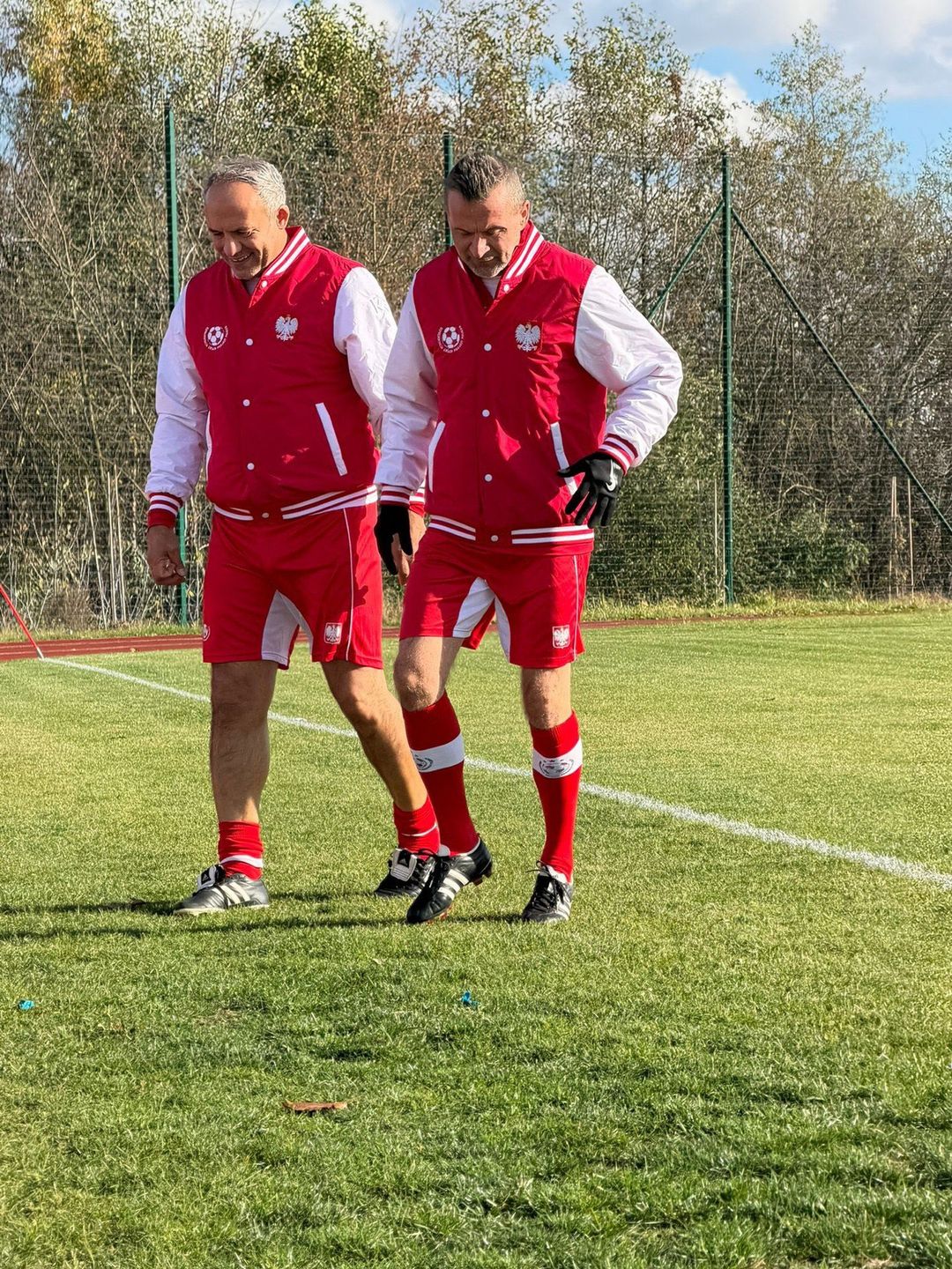 Pilica Nowe Miasto świętowała 77 rocznicę