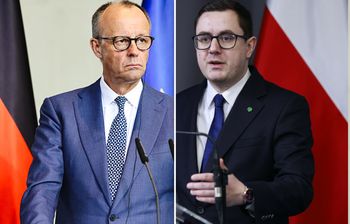 Wstrzymane dostawy ropy do Niemiec. Motyka składa deklarację