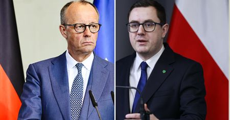 Niemcy odcięte od dostaw ropy z Kazachstanu? Motyka składa deklarację