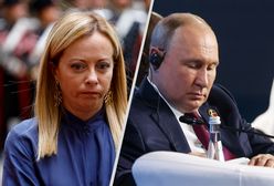 Putin stracił sojuszników. "Już nie może na nich liczyć"