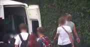 Tomaszów Mazowiecki: Wiózł busem do pracy 15 osób. Aż o siedem za dużo