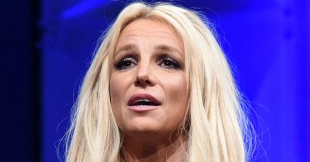 Britney Spears w niebezpieczeństwie?! Interweniowała POLICJA. Jest komentarz szeryfa