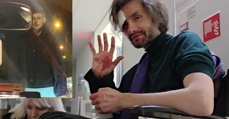 Brutalne pobicie profesora Politechniki Warszawskiej. Są dwie wersje