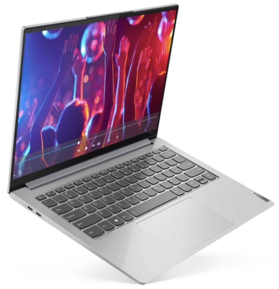 Yoga Slim 7i Pro X
