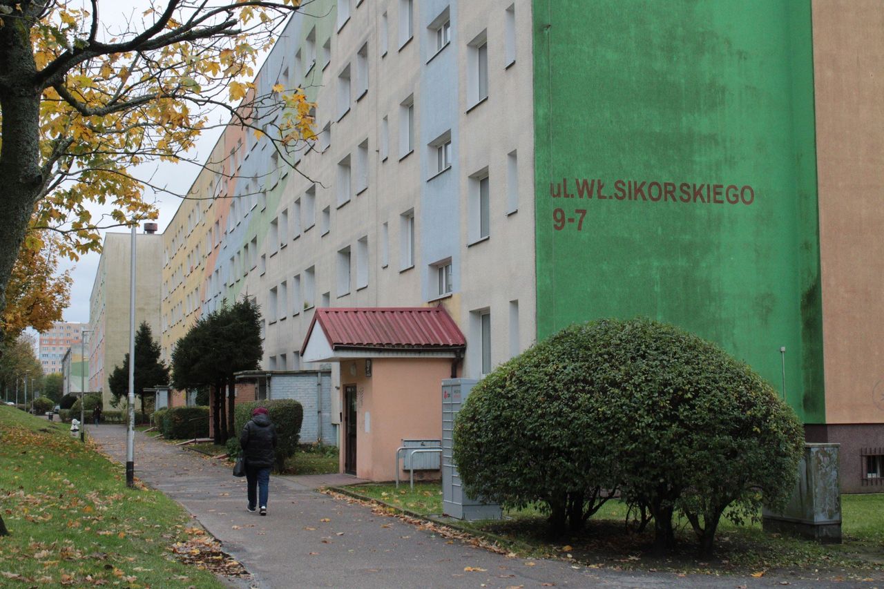 Koszalin: Nietypowa akcja w spółdzielni. Chodzi o podwyżki opłat