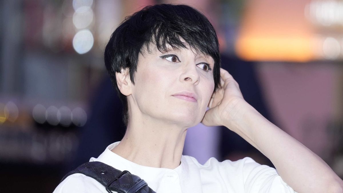 Tatiana Okupnik dostała diagnozę po 42 latach 