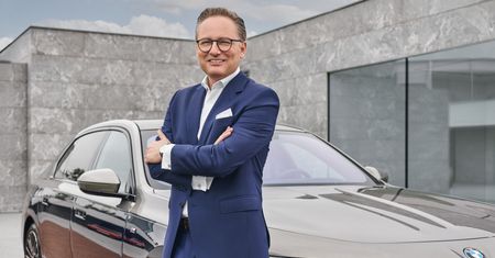 "Zakaz może sprawić, że auta elektryczne będą mniej dostępne". Szef BMW w Polsce ostrzega