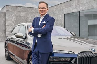 "Zakaz może sprawić, że auta elektryczne będą mniej dostępne". Szef BMW w Polsce ostrzega