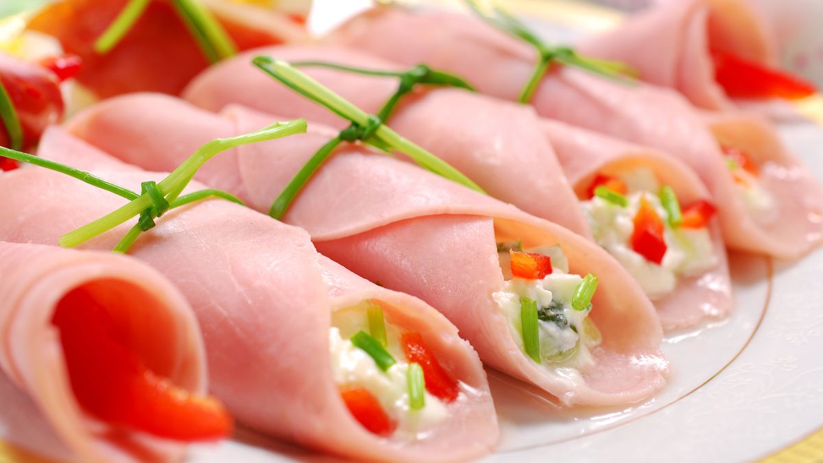 To pyszna i szybka przekąska na świąteczny stół