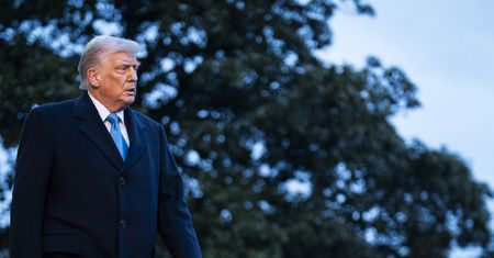 Jedna decyzja Trumpa. 300 tys. ludzi traci status ochronny
