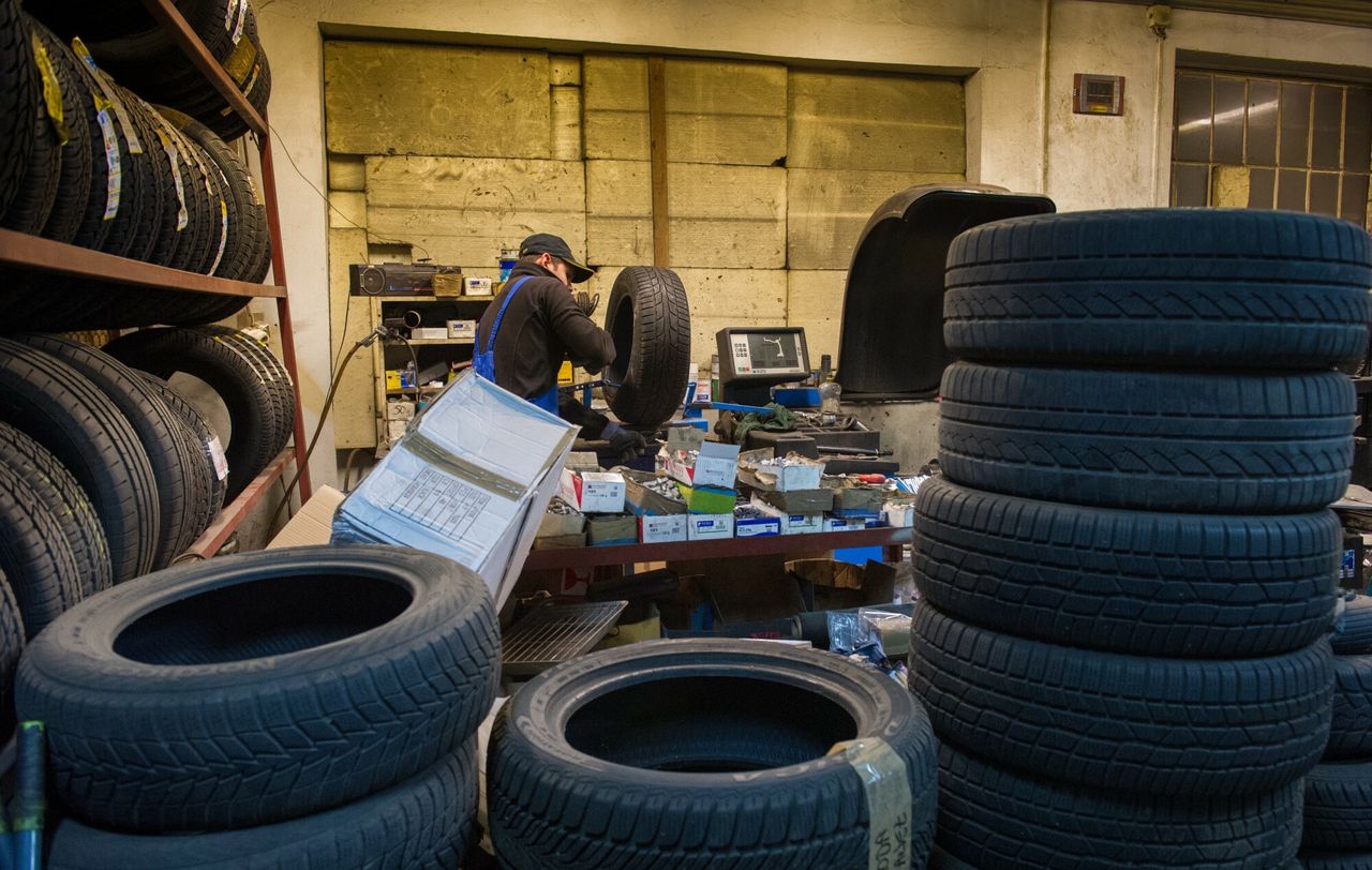 Branża tonie w długach. Rekordzista musi oddać bankom 6 mln zł