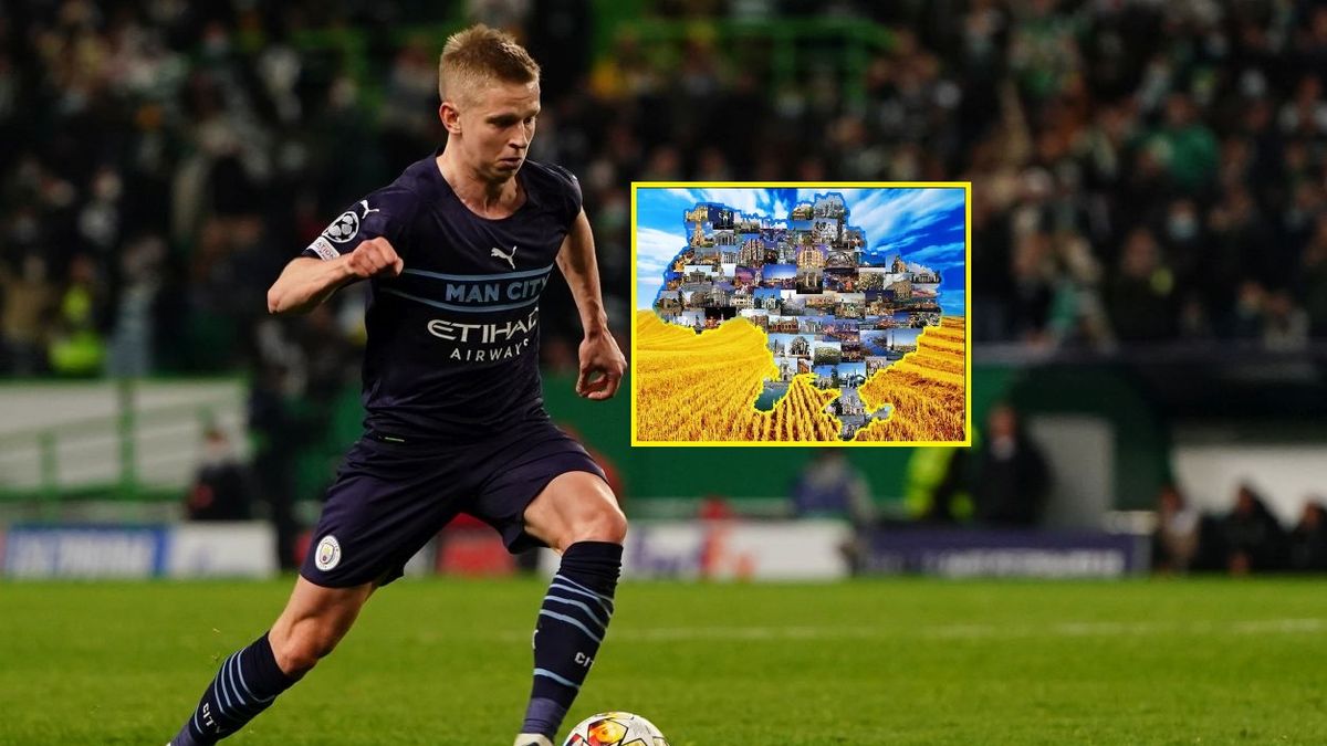 Ołeksandr Zinczenko