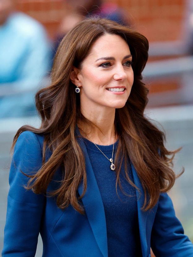 Sobowtórka Kate Middleton PRZEMÓWIŁA! Grzmi: "Trzeba to skończyć"