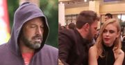 Ben Affleck wyciągnął wnioski po alkoholowej "wpadce" w kasynie. "WALCZY KAŻDEGO DNIA"