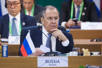Ławrow uderza w Ukrainę. Grzmi po ultimatum Zełenskiego