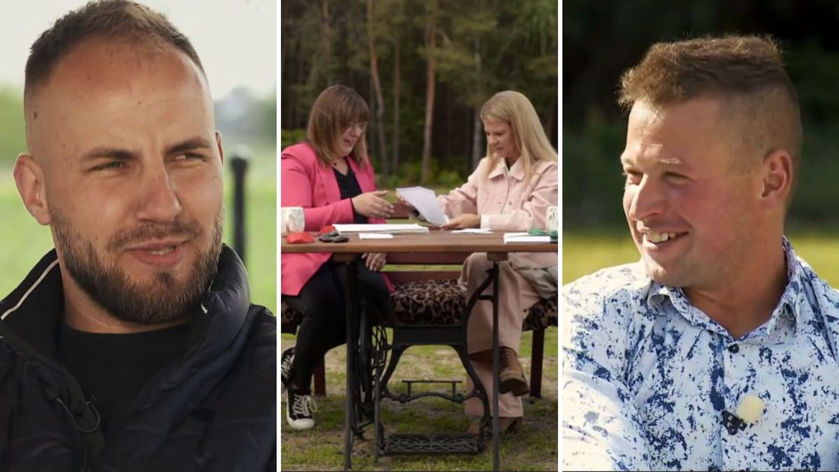 To wydarzyło się w "Rolnik szuka żony"