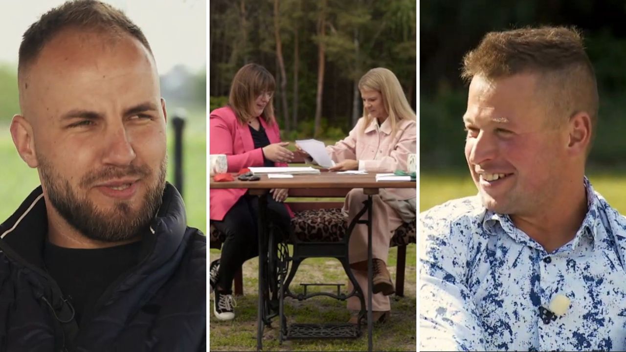 Wielki powrót "Rolnik szuka żony". Widzowie mają swoją teorię
