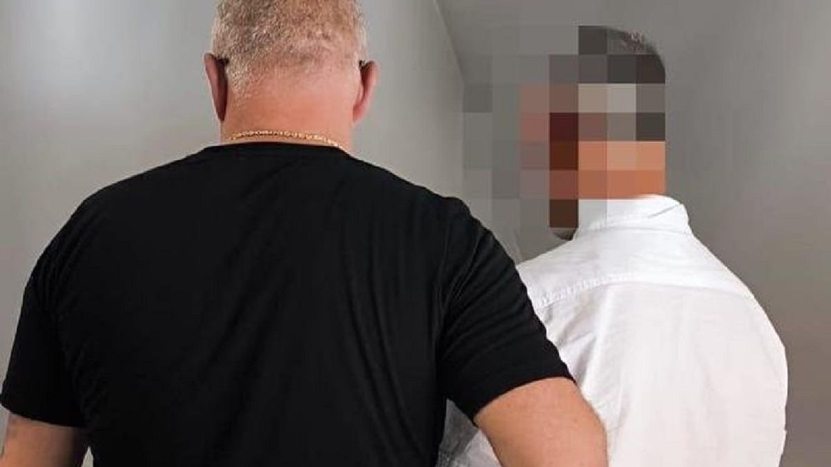 Włamał się do domu, bo odwołano mu randkę. Mężczyznę zatrzymano po tygodniu