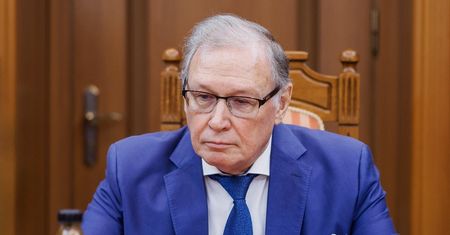 Protest władz Mołdawii. Oto, co dostał ambasador Rosji