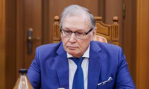 Protest władz Mołdawii. Oto, co dostał ambasador Rosji