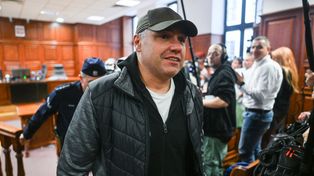 Miał wysadzić Nord Stream. Poprosił o azyl w Chorwacji