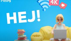 Zmiany w usłudze telewizyjnej operatora Inea