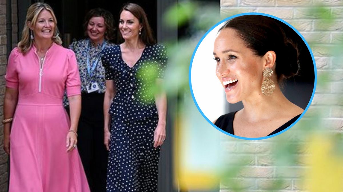 Zdaniem niektórych obu kobiet nigdy nie łączyła przyjaźń