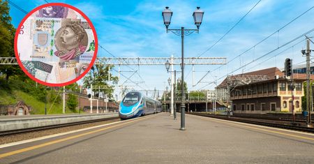 PKP kusi pracą i pensją. Ile można zarobić i jak to się ma do innych ofert państwowych spółek?