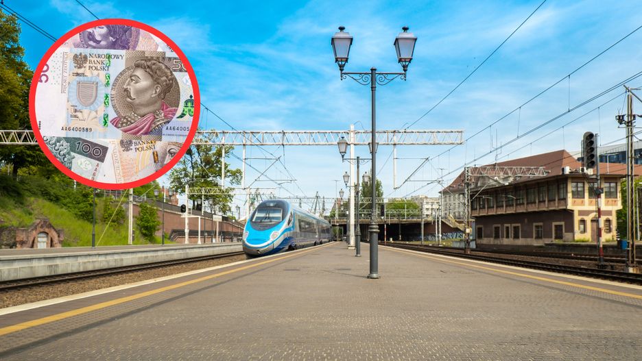 Jakie są oferty pracy i zarobki w PKP?