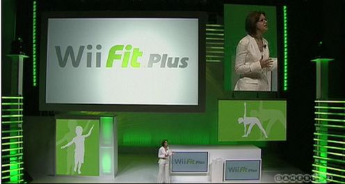 E3. Konferencja Nintendo - na żywo 3