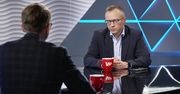 "Czy pan mnie słyszy?" Niespotykany wywiad z politykiem PiS-u