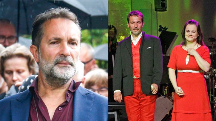 Dariusz Kamys, Joanna Kołaczkowska