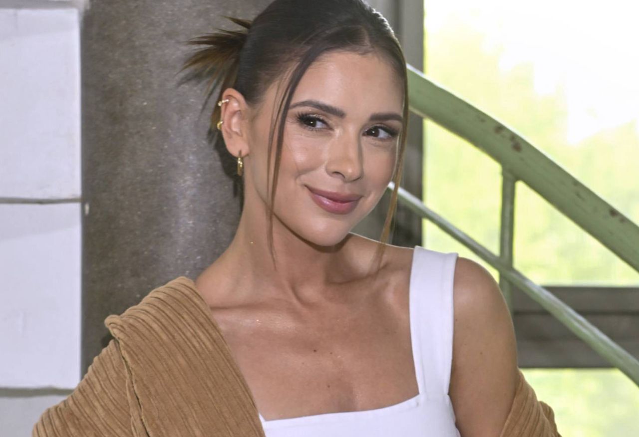 Nie skórzana i nie puchowa. Spójrzcie na jesienną kurtkę Halejcio