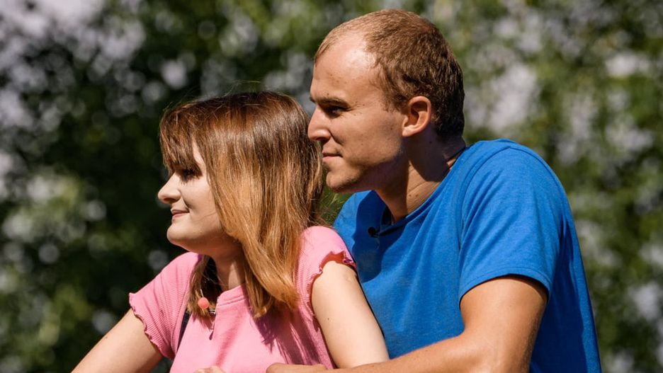 Kamil i Asia z 8. edycji programu "Rolnik szuka żony" zostaną rodzicami