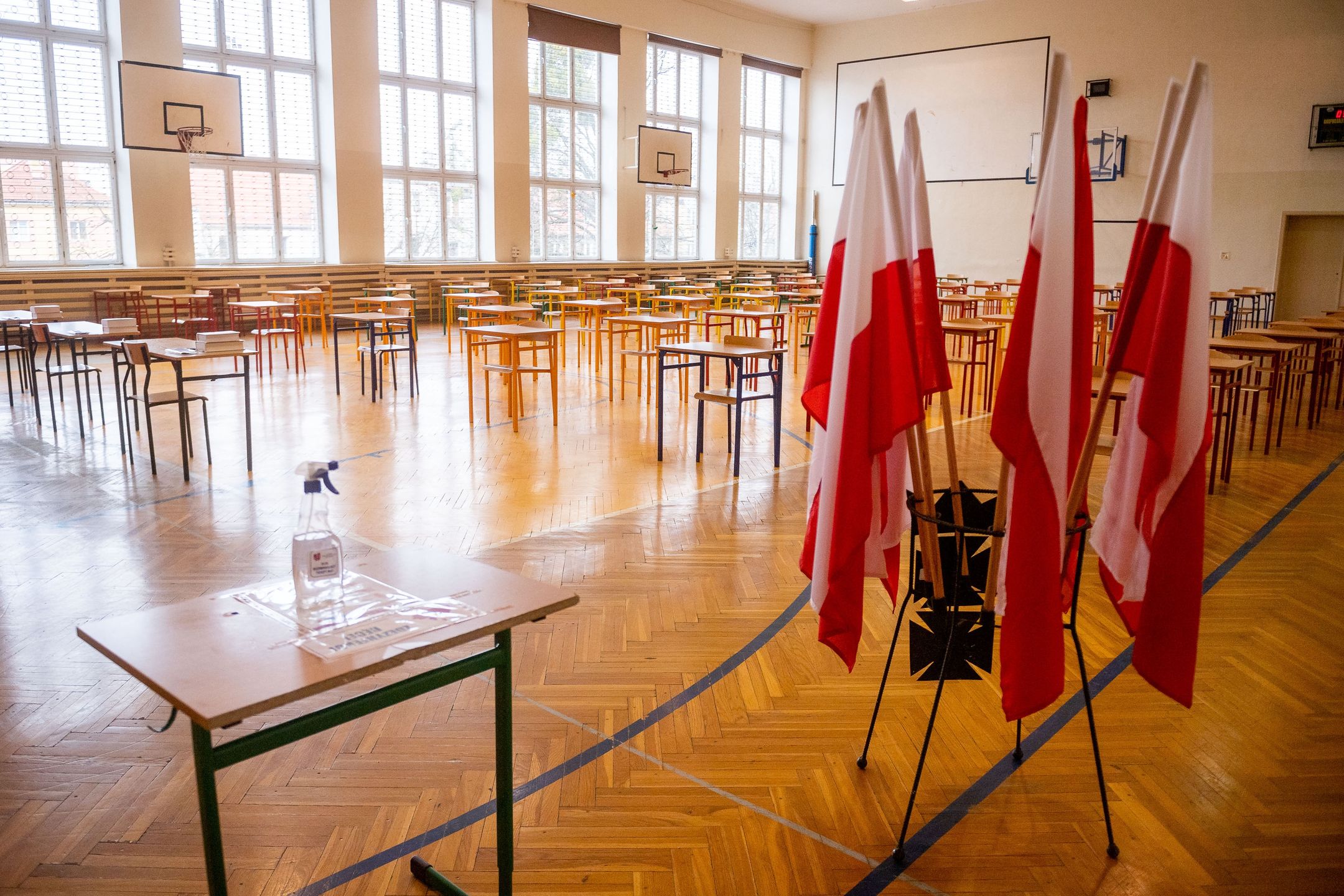 Matura 2025. Z tym zmierzą się dziś maturzyści