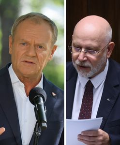Szef KRRiT pisze do Tuska. Domaga się współpracy